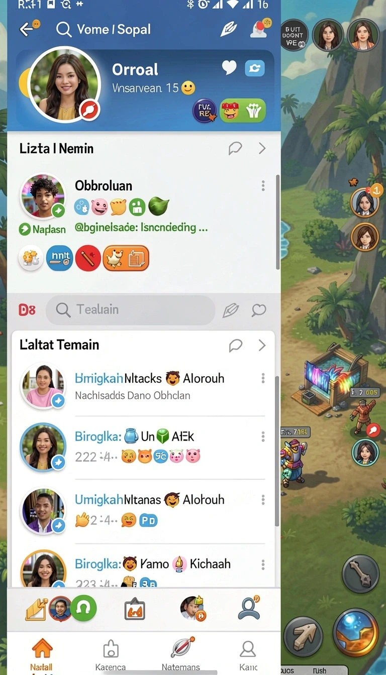banteng69 APK Terbaru untuk Perangkat Android screenshot 1