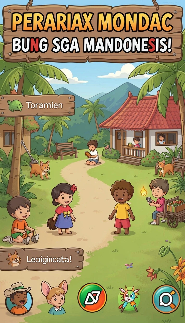 angkabet APK Full Version untuk Android screenshot 3
