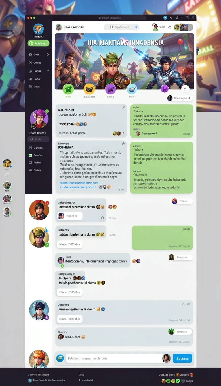 Cara Menggunakan Aplikasi garuda365 untuk Pemula screenshot 3