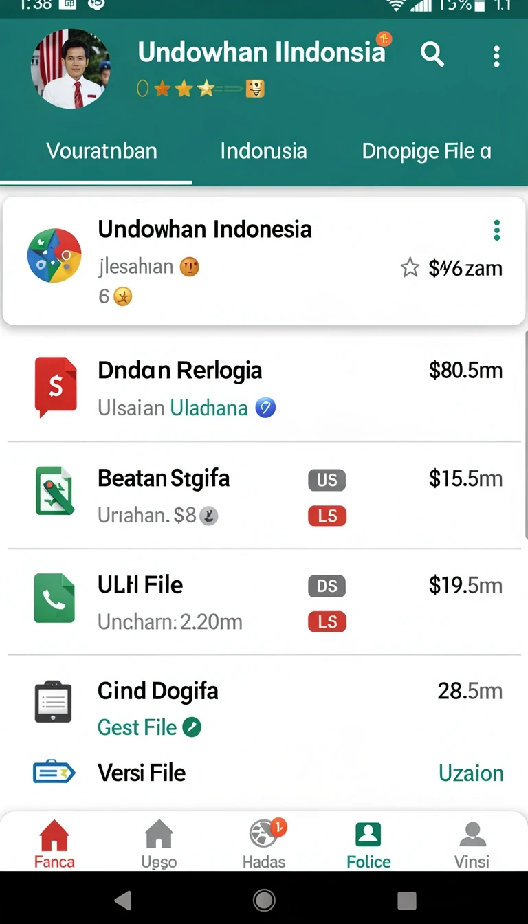 Aplikasi st789 Terbaru dengan Fitur Terbaik screenshot 2