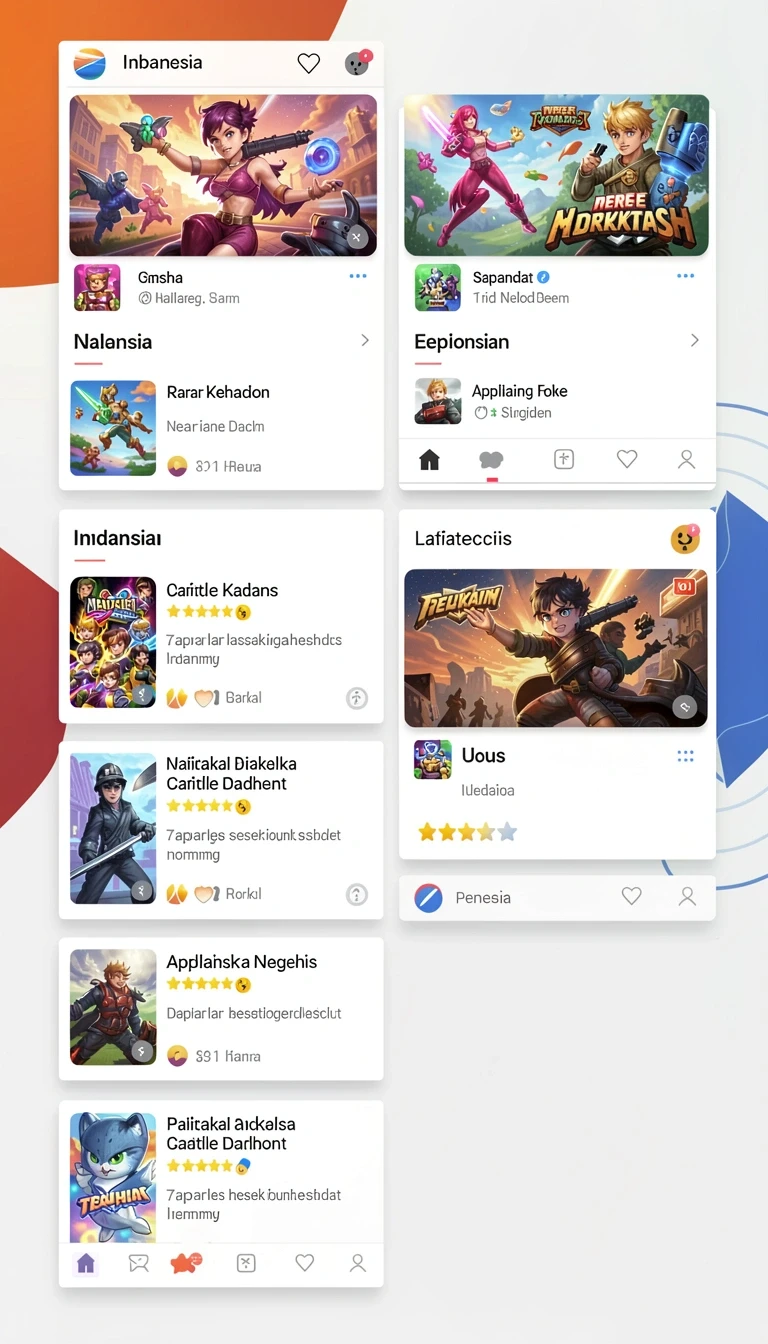 Aplikasi st789 Terbaru dengan Fitur Terbaik screenshot 3