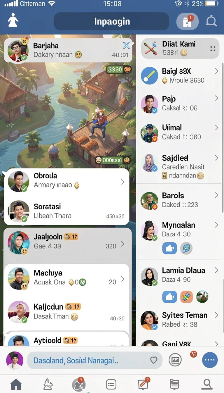 meriah4d APK Terbaru dan Aman untuk Diunduh screenshot 1