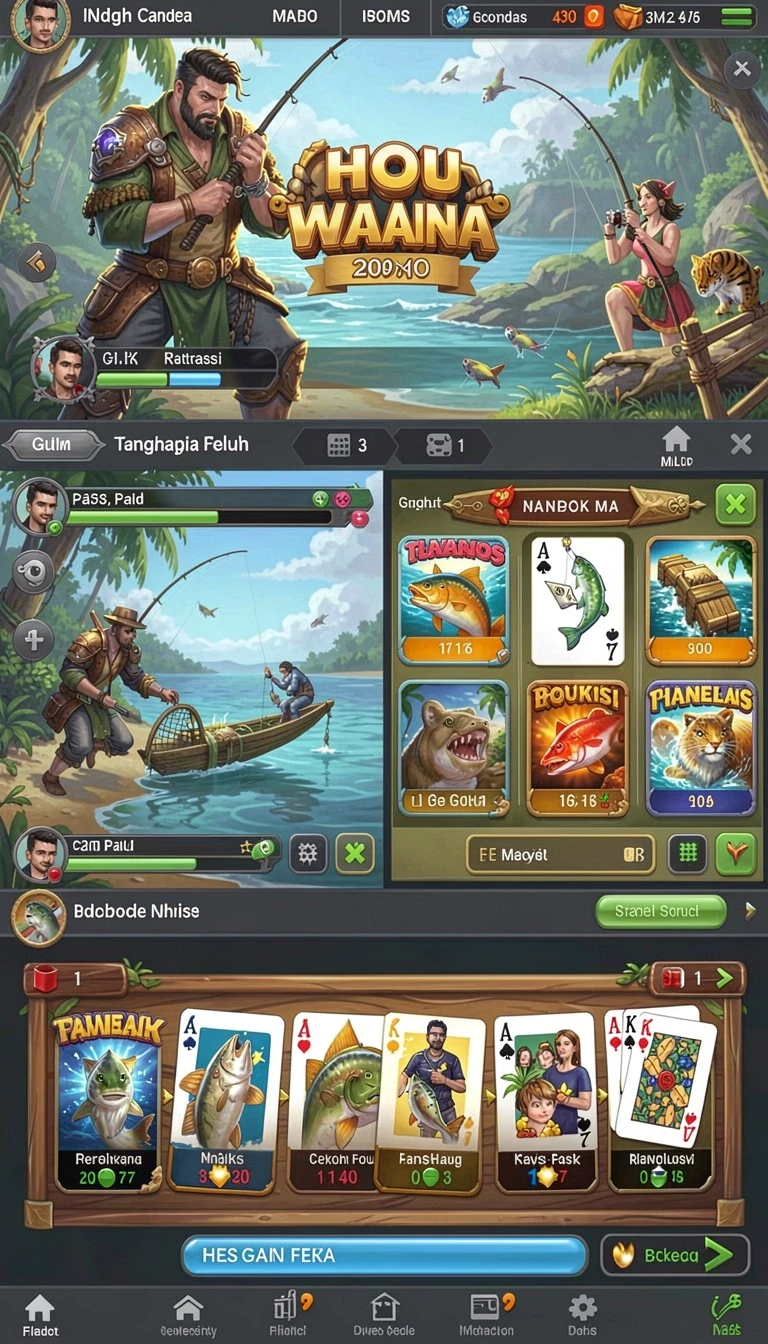 Aplikasi isototo Terbaru: Review dan Link Download screenshot 4