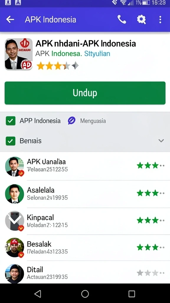Cara Pasang bandar88 di HP Android dengan Benar screenshot 2