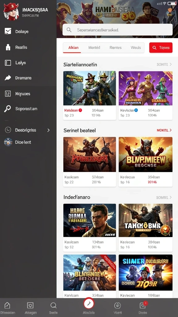 Aplikasi idx66 Paling Baru untuk Android screenshot 3