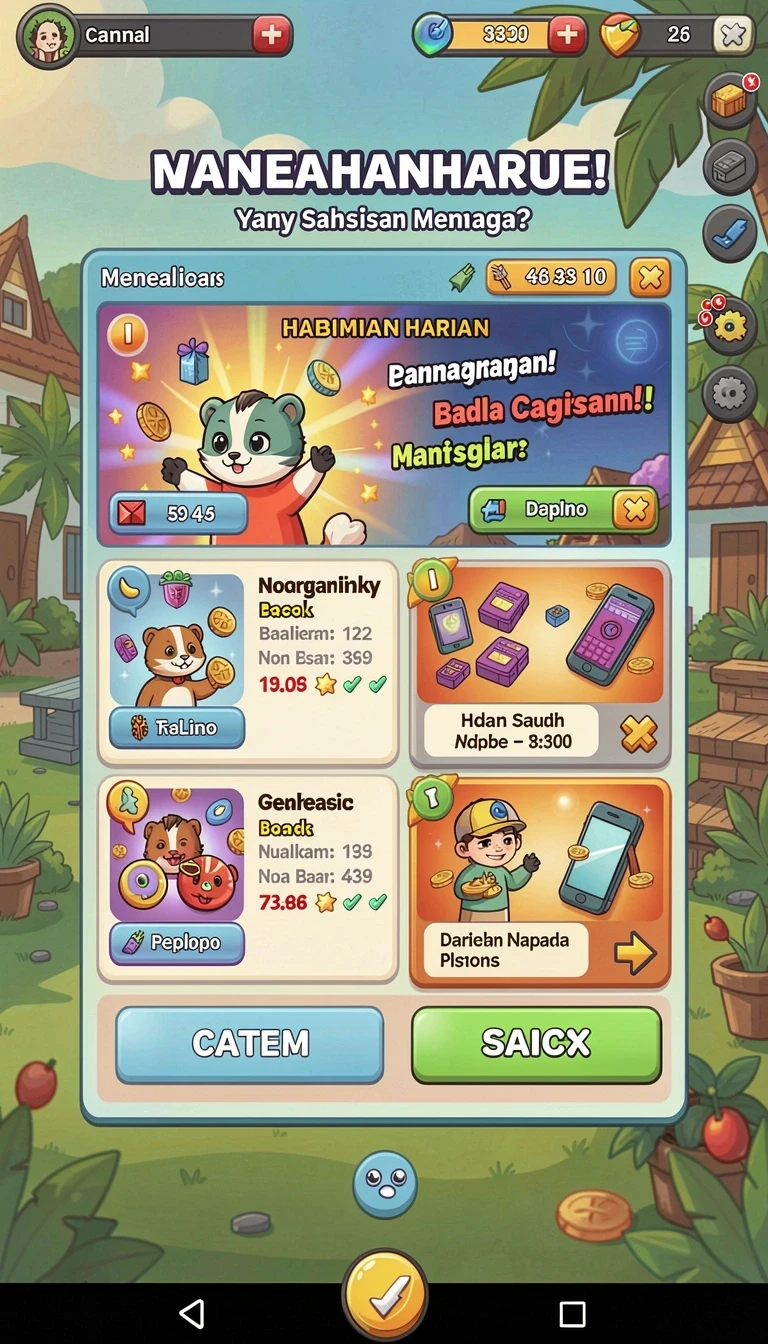 mahkota188 APK Terbaru 2026 untuk Semua Perangkat screenshot 1