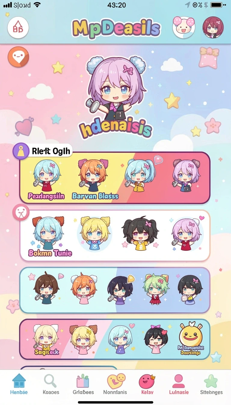 77rp App: Info, Rating, dan Link Download screenshot 1