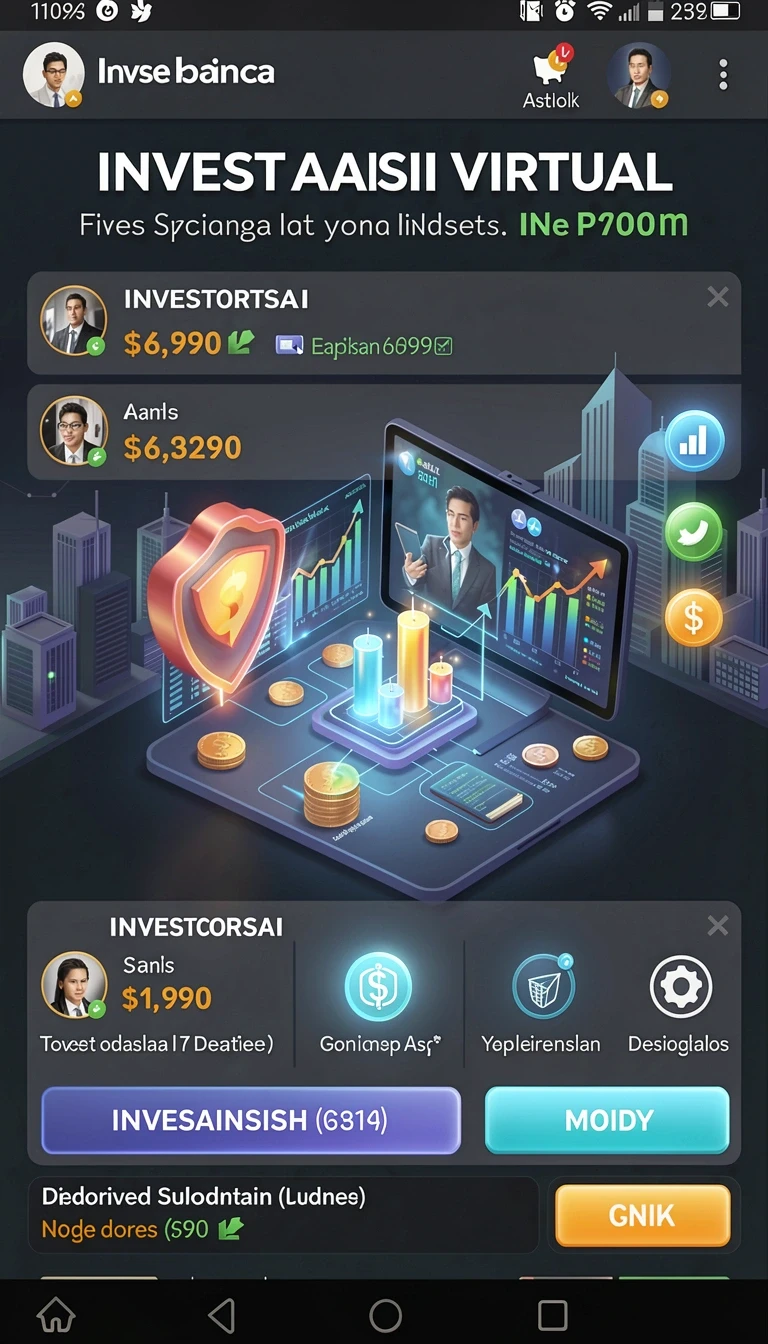 hitogel App: Info, Rating, dan Link Download screenshot 2