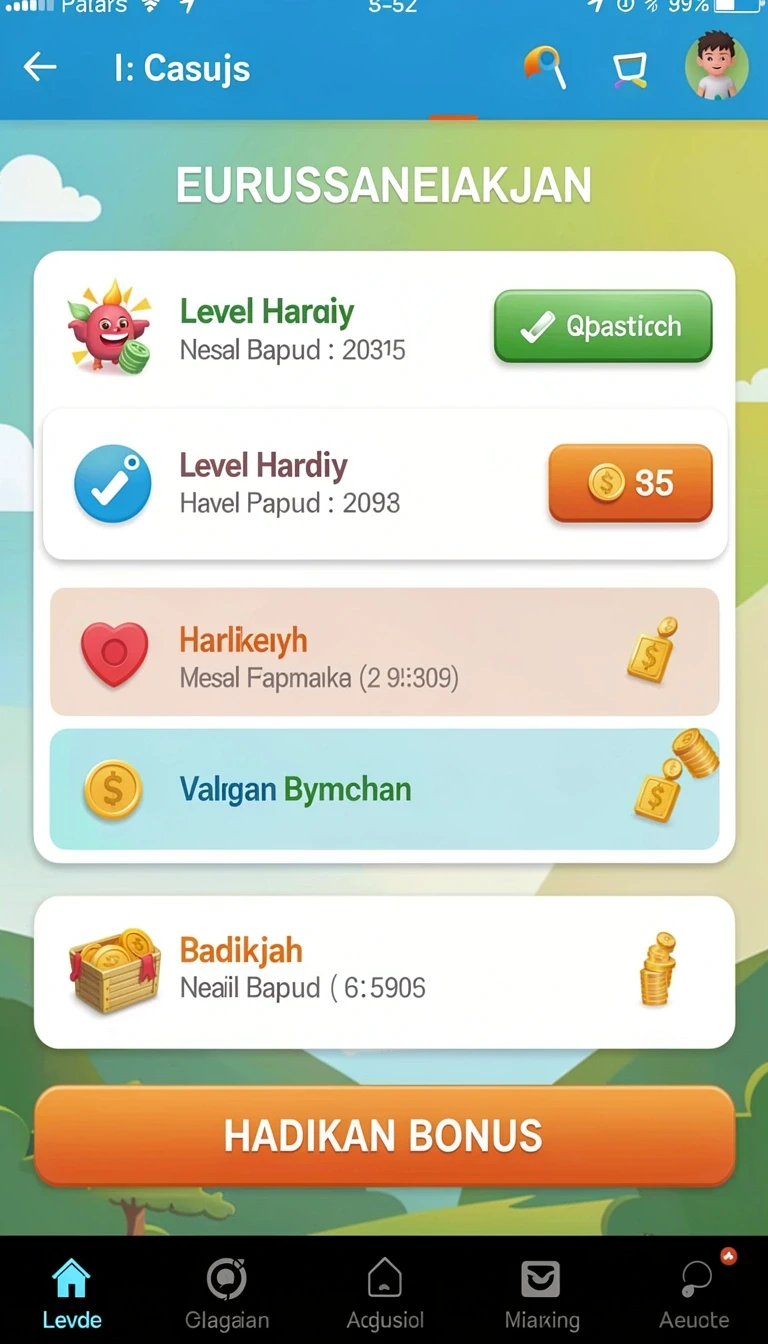 Download gading22 APK Original untuk Android screenshot 1