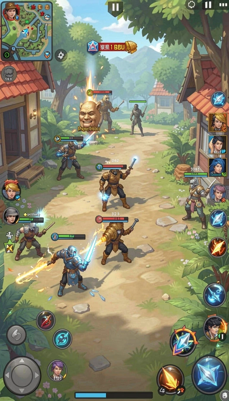 Panduan Lengkap Aplikasi yumitoto untuk Pemula screenshot 4