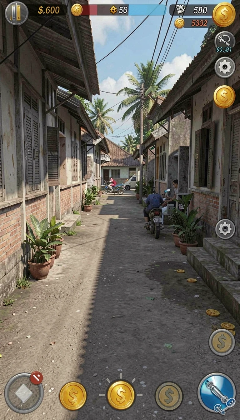 Panduan Instalasi Aplikasi pgg68 di Android screenshot 1