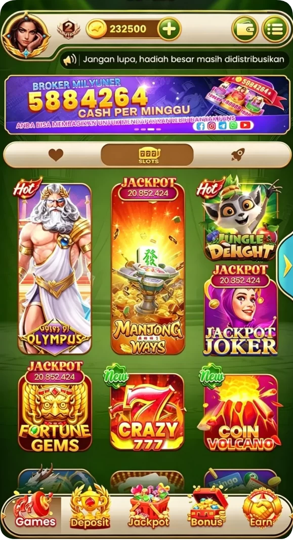 fatcai99 APK Terbaru: Download Cepat dan Gratis screenshot 3