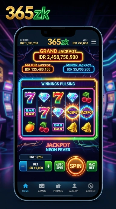Aplikasi lucubet Resmi dan Terpercaya di Android screenshot 4