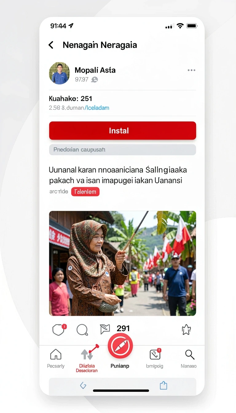 x78 App Terbaru: Fitur Unggulan dan Download screenshot 1