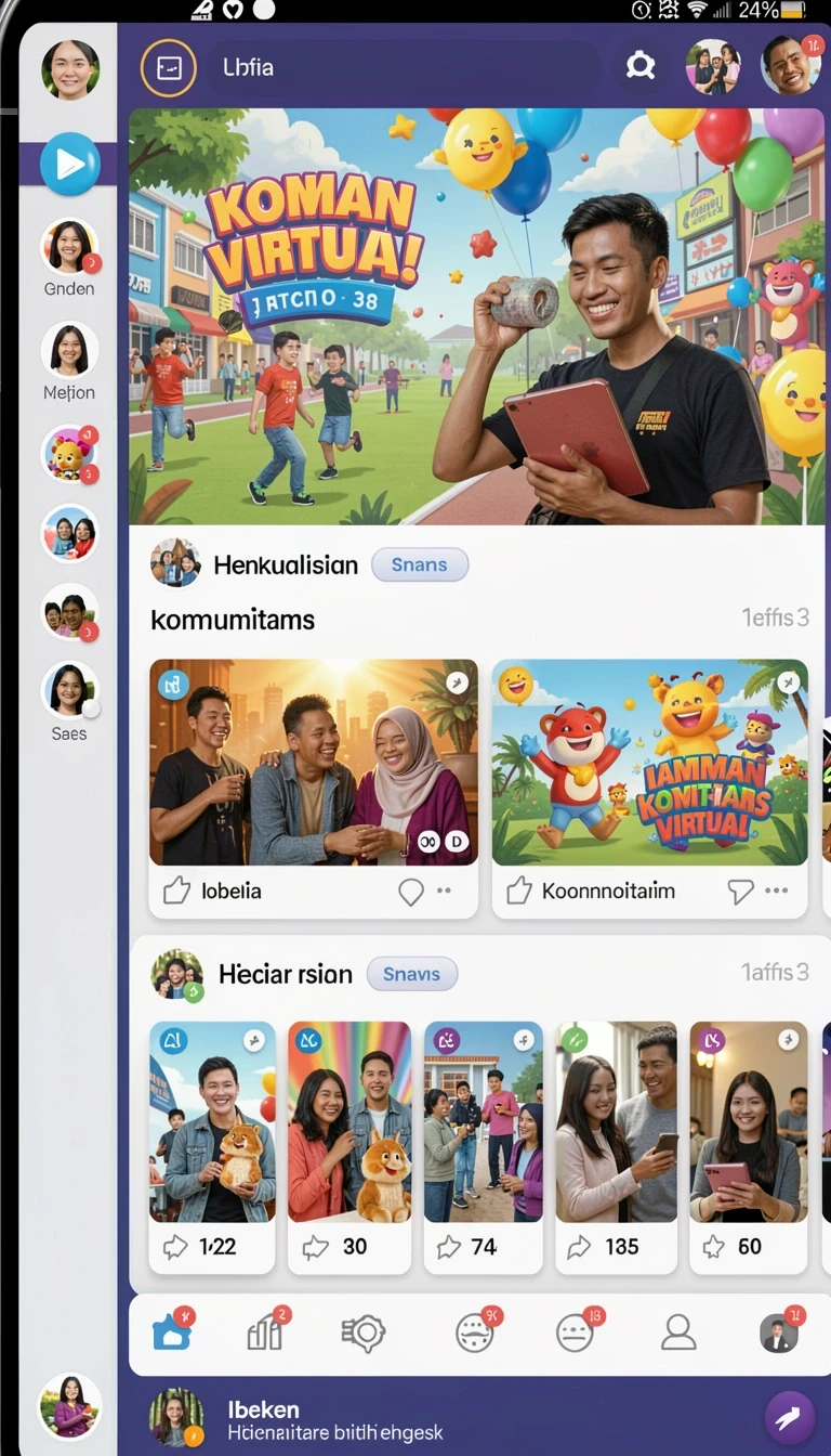 Aplikasi olx128 Resmi dan Terpercaya di Android screenshot 1