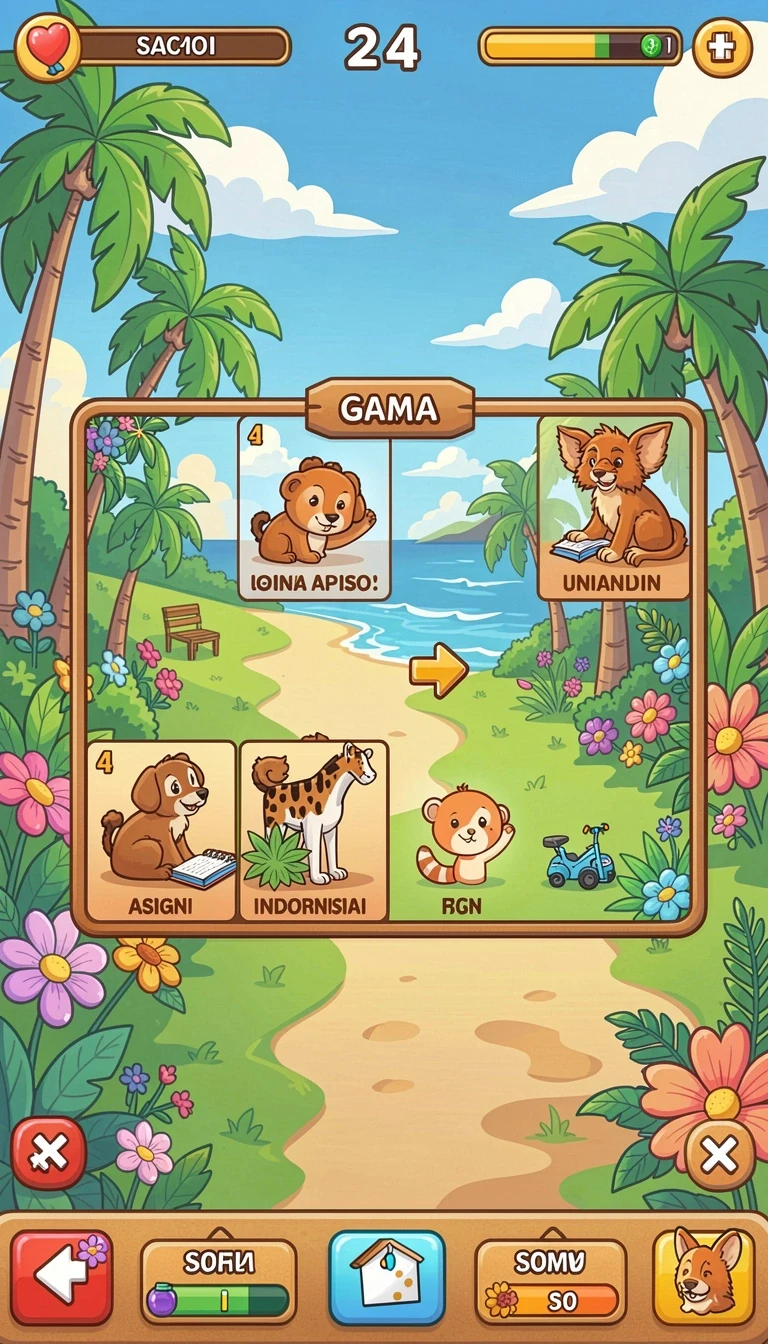 dahlia77 Terbaru 2026: Download APK dan Review screenshot 1
