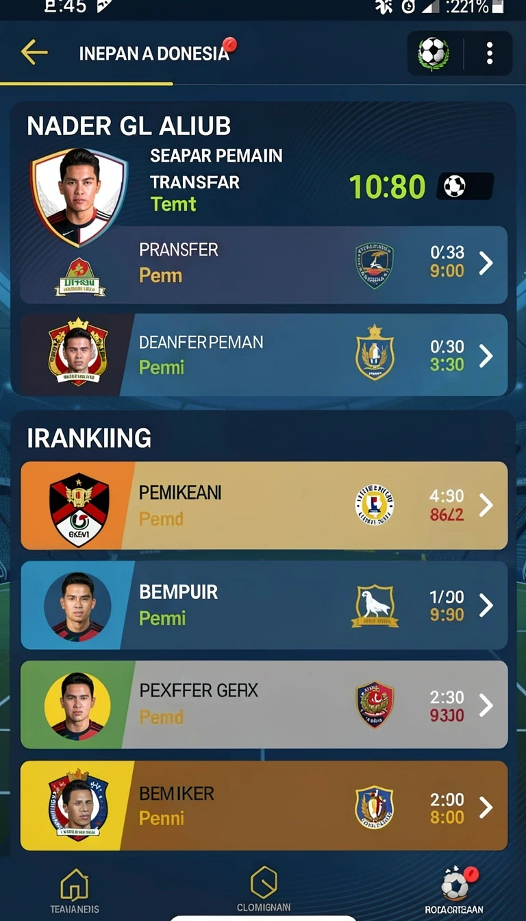 Download rajatoto88 APK Terbaru untuk HP Android screenshot 3