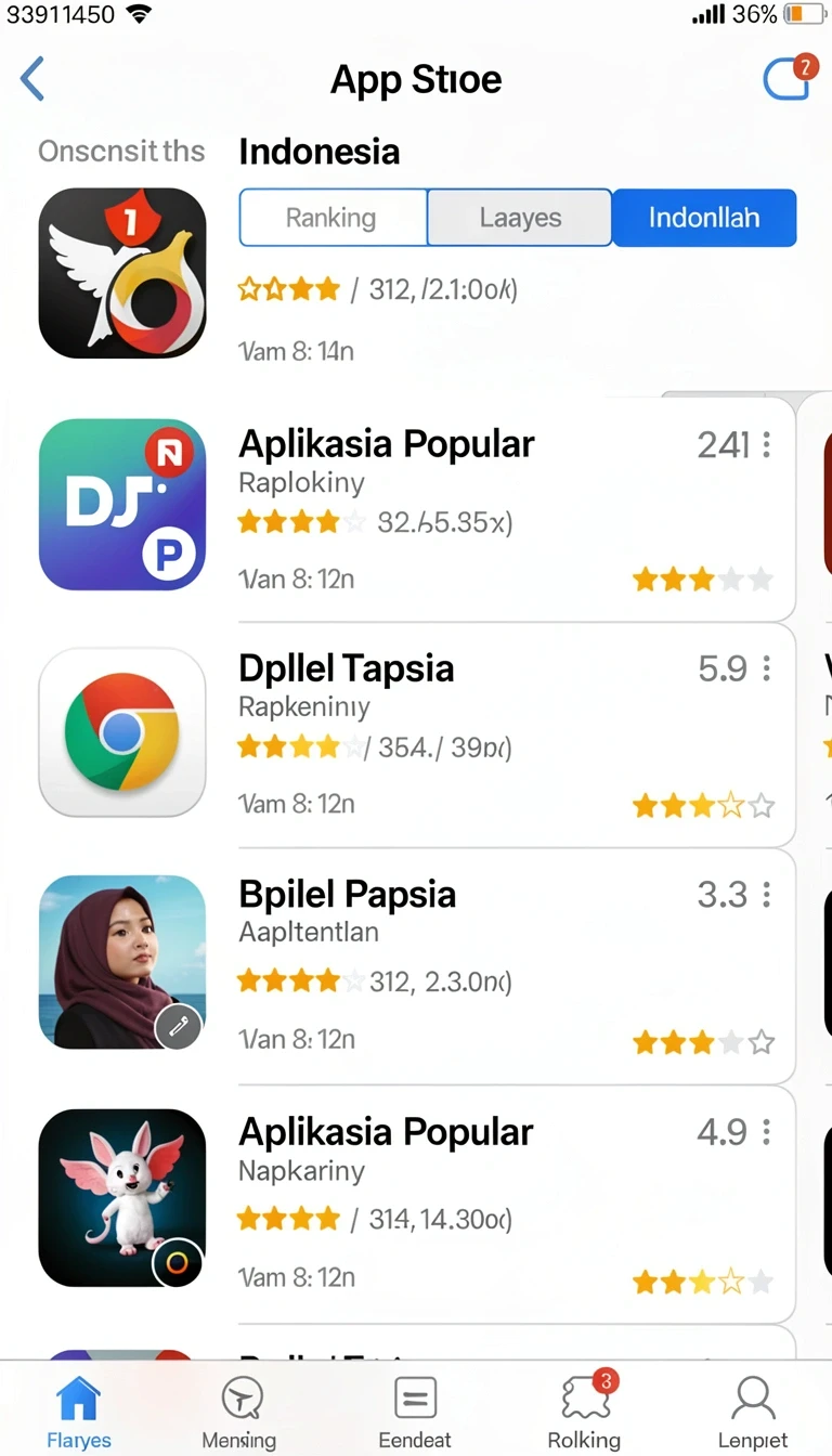 Aplikasi isototo Terbaru: Review dan Link Download screenshot 1