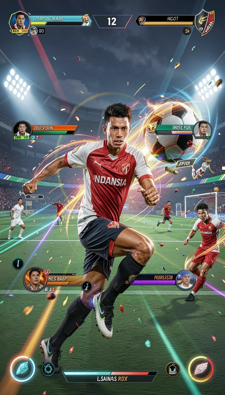jnt777 APK Terbaru untuk Perangkat Android screenshot 1