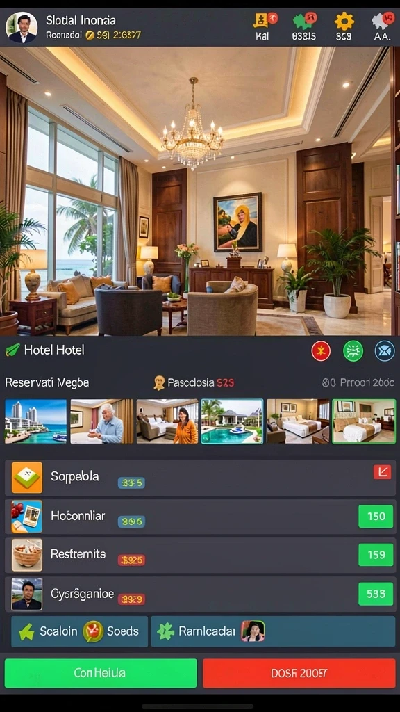 mahkota188 APK Terbaru 2026 untuk Semua Perangkat screenshot 2