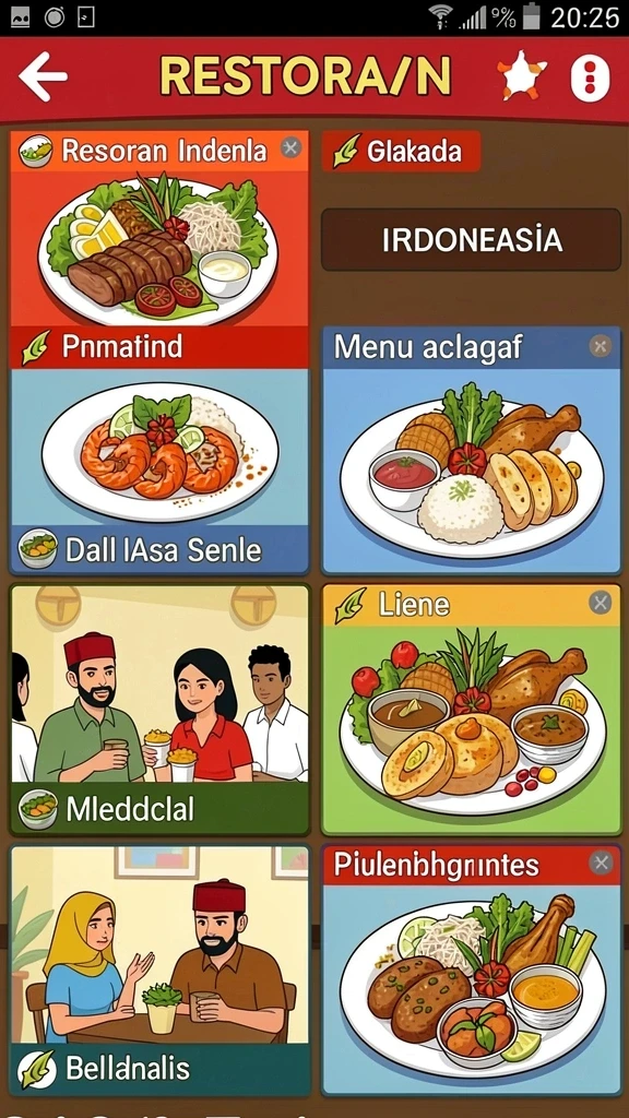 Unduh rajabuaya89 APK Gratis untuk Android screenshot 3