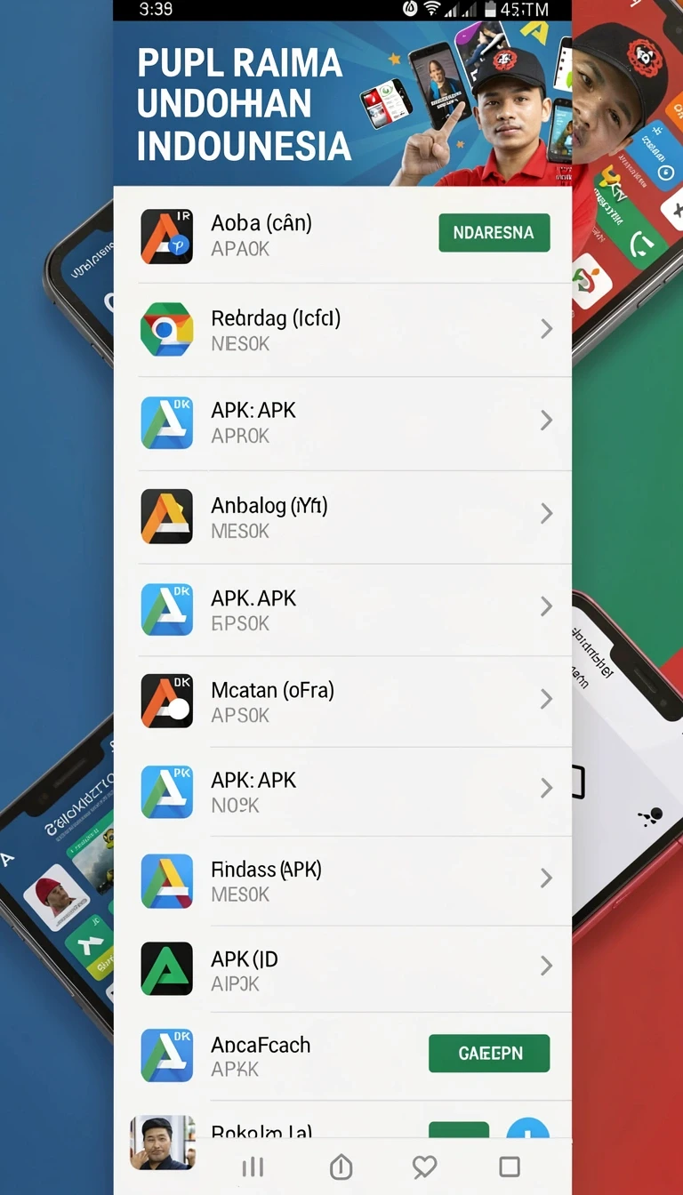Cara Pasang bandar88 di HP Android dengan Benar screenshot 1
