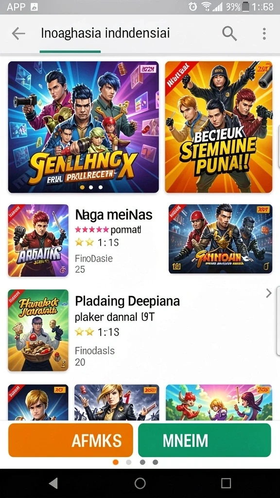 gurita4d Terbaru 2026: Download APK dan Review screenshot 2