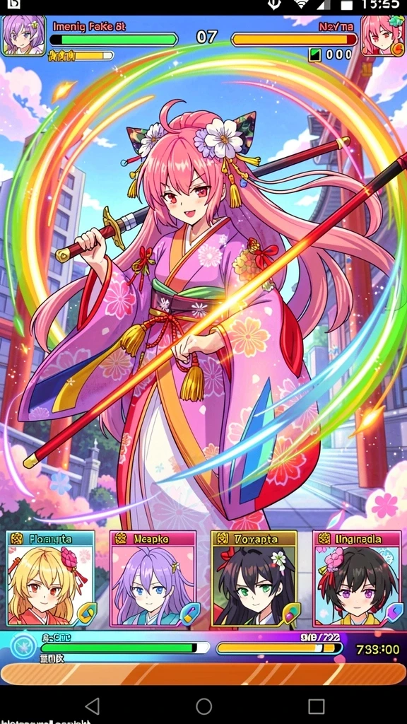 angkabet APK Full Version untuk Android screenshot 4