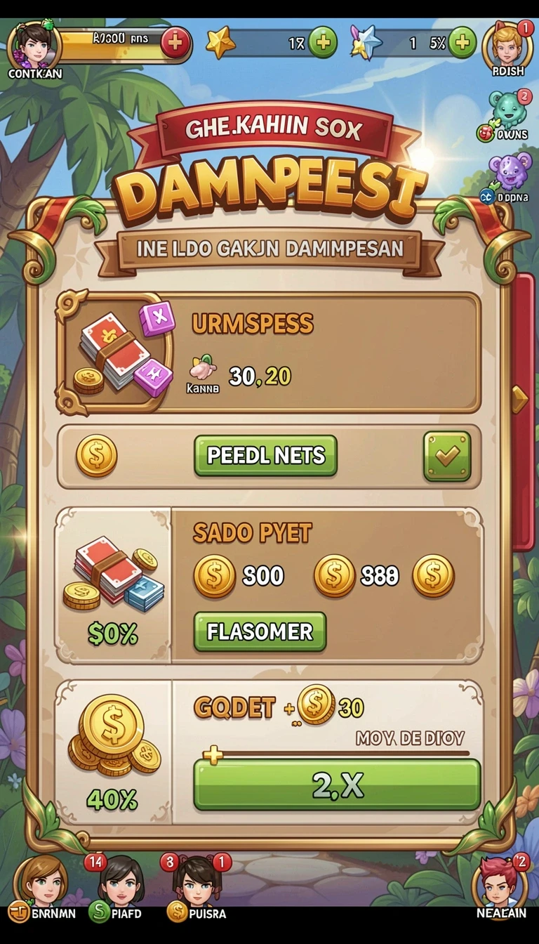 Download rajatoto88 APK Terbaru untuk HP Android screenshot 4