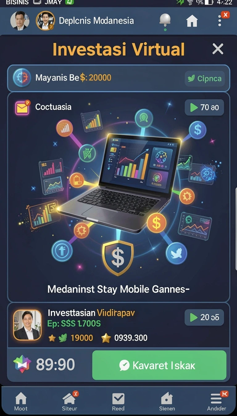 gurita4d Terbaru 2026: Download APK dan Review screenshot 3