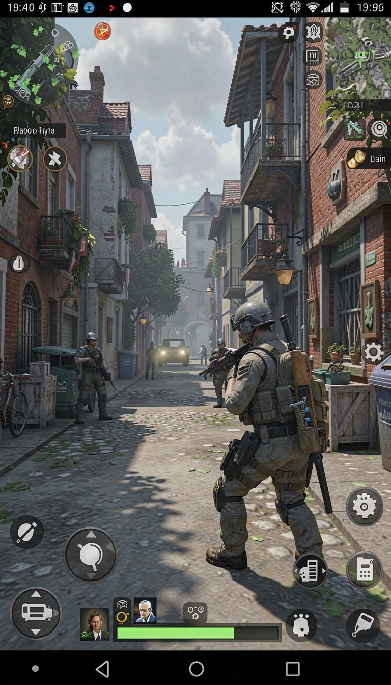 pesiar88 Terbaru: Download APK Resmi dan Aman screenshot 3