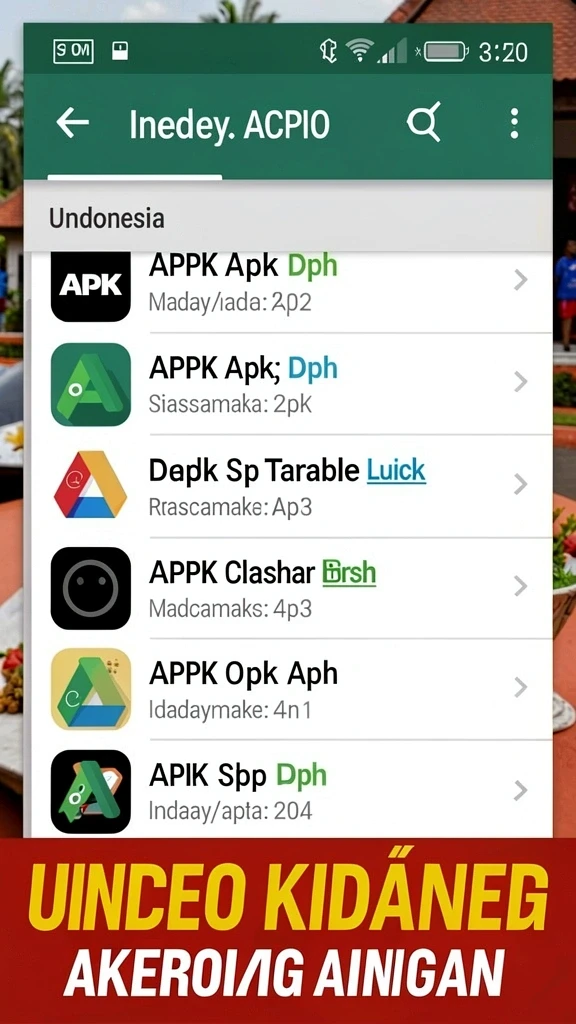 banteng69 APK Terbaru untuk Perangkat Android screenshot 3