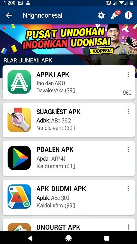 hitogel App: Info, Rating, dan Link Download screenshot 3