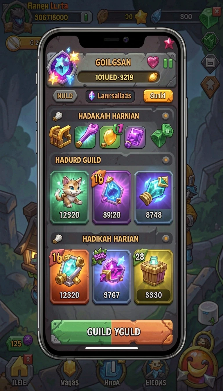 Aplikasi rpvip1 Paling Baru untuk Android screenshot 2