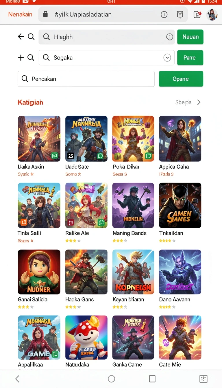 bandar99 APK Full Version untuk Android screenshot 3