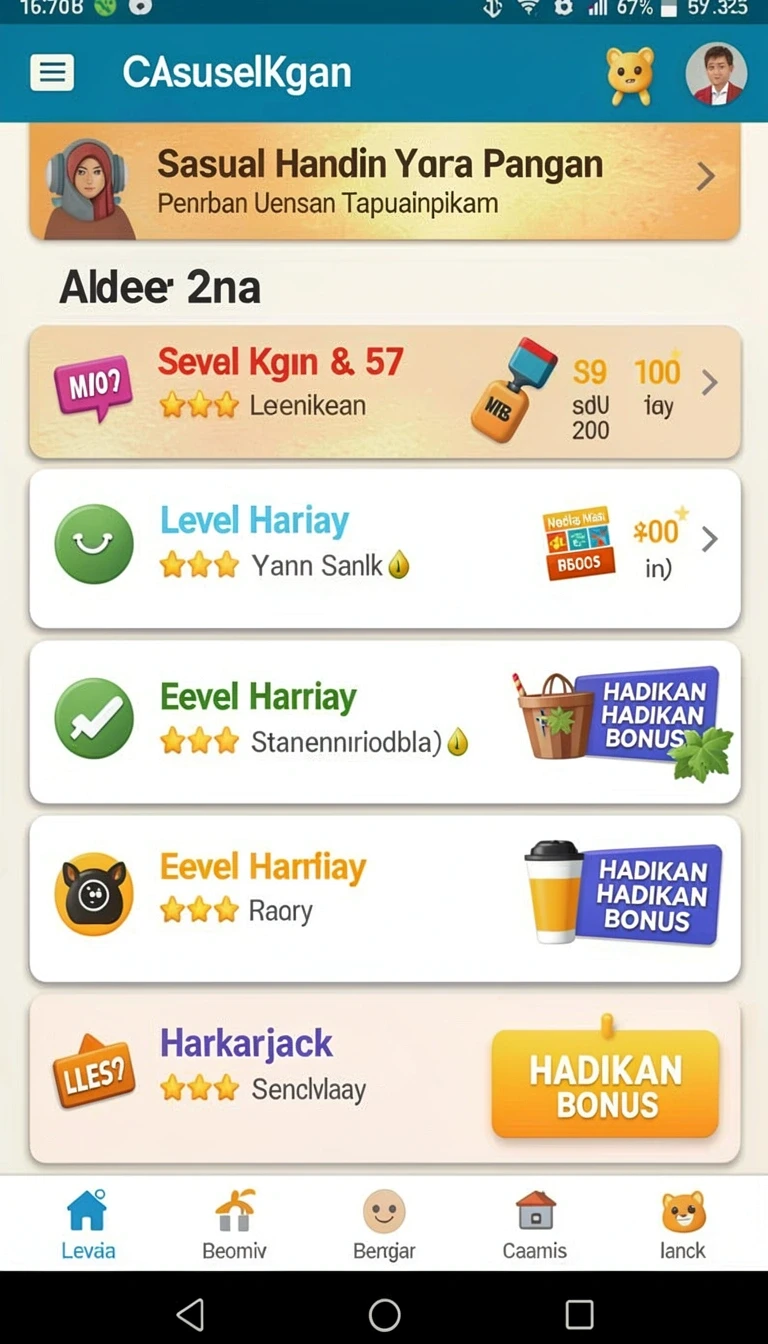 pintutogel APK Terbaru untuk Android Tanpa Iklan screenshot 1