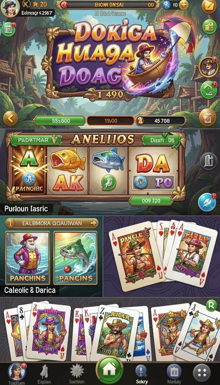 angkabet APK Full Version untuk Android screenshot 2