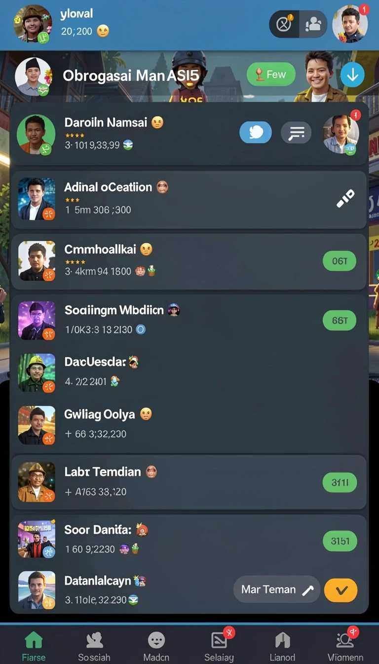 Aplikasi lucubet Resmi dan Terpercaya di Android screenshot 1