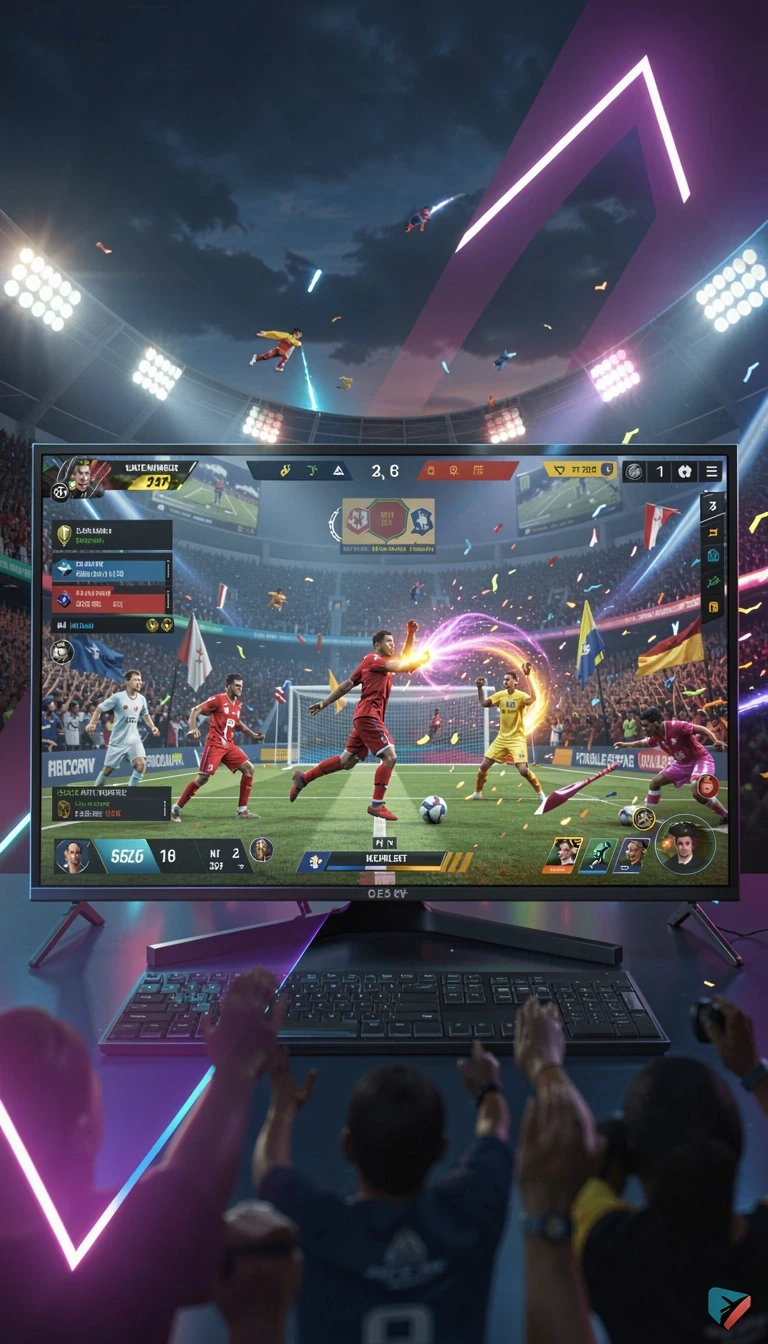 Download gading22 APK Original untuk Android screenshot 4