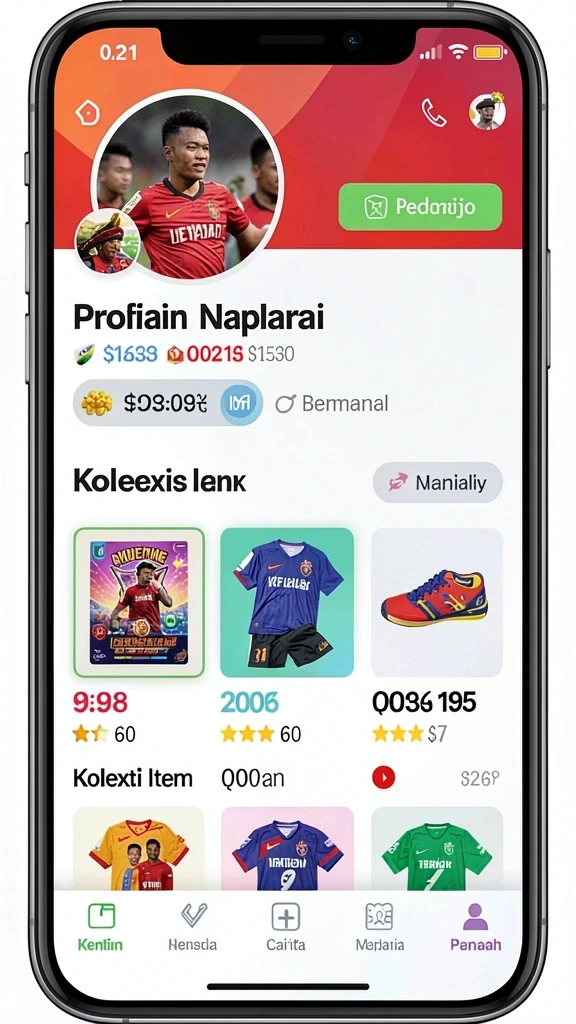 Review Aplikasi y98 Versi Terbaru screenshot 4
