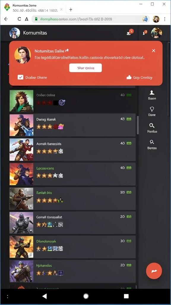 duit188 APK Full Version untuk Android screenshot 1